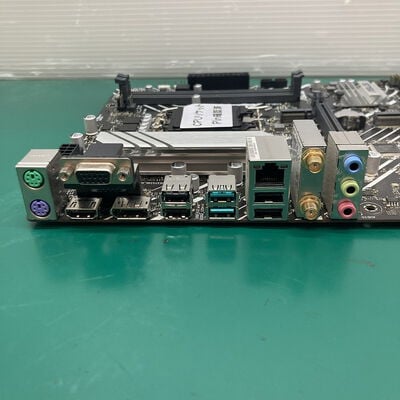 【浦添城間店(沖縄)】中古  ASUS PRAIME H610M-A D4-SI OEM(H610M 1700 mATX DDR4) 3480039008 