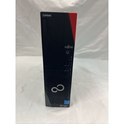 【仙台店】中古  FUJITSU ESPRIMO D7014/R (Core i3-13100/8GB/SSD256GB/SMt/-/-/W11P/-) 3240010804 