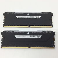 中古  16GB 2枚組(合計32GB) PC4-28800/DDR4-3600 デスクトップ用 190910 