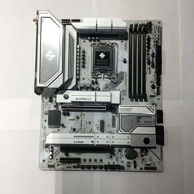 【松山環状枝松店】中古  ASRock Z890 Steel Legend WiFi(Z890 1851 ATX DDR5 172165 