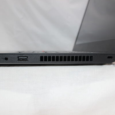 【通販センター】中古  LENOVO ThinkPad L15 Gen 1(Intel Core i5 10210U 1.60GHz/16GB DDR4/SSD256GB/-/オンボード/15.6/1920x1080/GbE/Wi-Fi/WEBCAM/W11H/VBT) 197185 