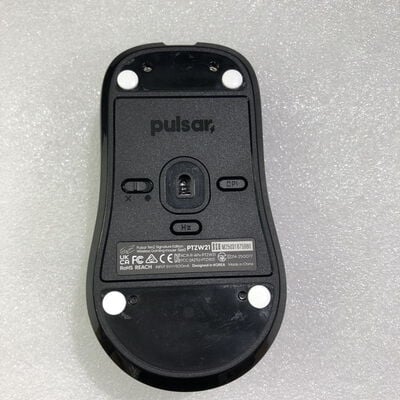 【甲府飯田店】中古  Pulsar TenZ Signature Edition (PTZW21) 4720001652 