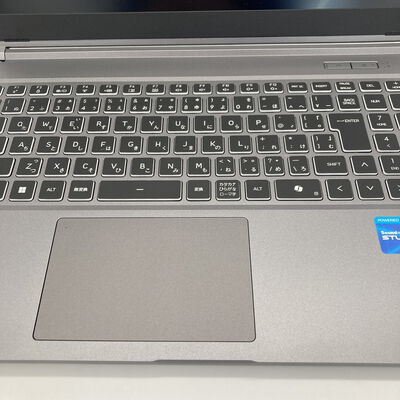 【堺七道店】中古  GALLERIA RL7C-R35-5N(i7-13620H/16GB/SSD1TB/RTX3050/W11H) 4660001710 