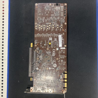 【大宮店】中古  各社 GeForce GTX980 (4GB PCI-E) 127624 
