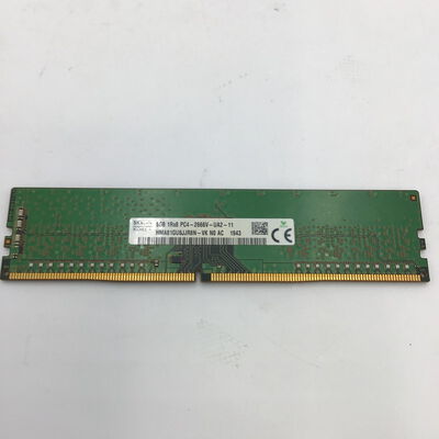 【白山FM松任店】中古  PC4-21300 8GB デスクトップ用_ 184888 