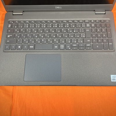 【なんば店】中古  DELL Latitude 3510 (INTEL Core i5 10310U 1.7GHz/16GB/SSD512GB/-/オンボード/15.6/1920x1080/Wi-Fi/WEBCAM/W11P64/MicrosoftOffice H&B 2024付) 183168 