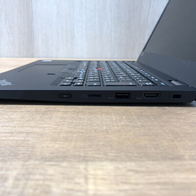 【姫路店】中古  Lenovo ThinkPad L13 (Core i5-10210U/8GB/SSD 256GB/-/-/WLAN/13.3インチHD/W11P/-) 3240009637 