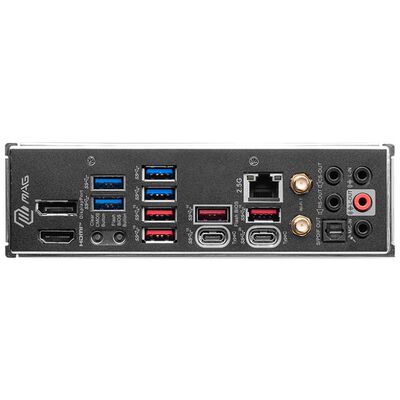 MSI  MAG Z790 TOMAHAWK MAX WIFI (Z790 1700 ATX) 