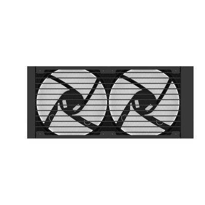 Thermaltake  TH240-S V3 ARGB Sync CL-W469-PL12SW-A (240mm ARGB ブラック) 
