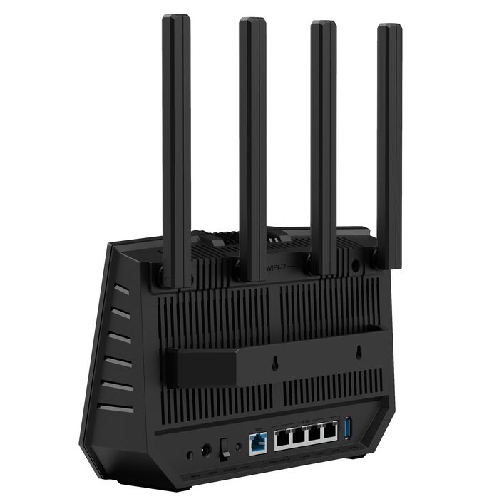 ASUS RT-BE92U (11be 無線LANルーター) ｜ パソコン通販の