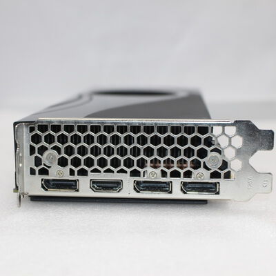 【通販センター】中古  Palit NE6207S019P2-180F(RTX2070 SUPER 8GGD61H3P) 140107 
