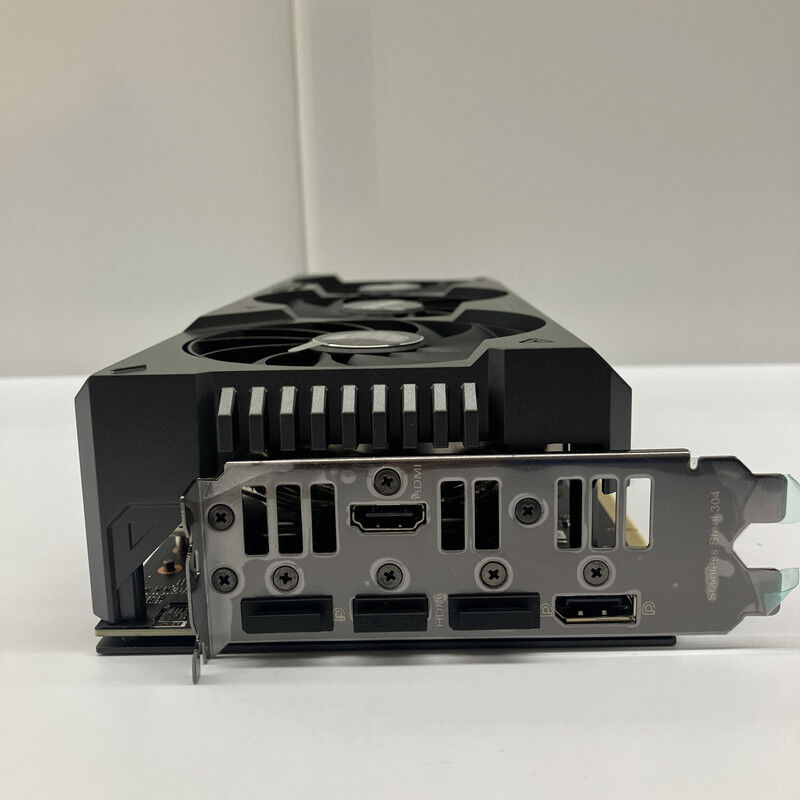 中古 各社 GeForce RTX4070Ti (12GB PCI-E) 154190 ｜ パソコン