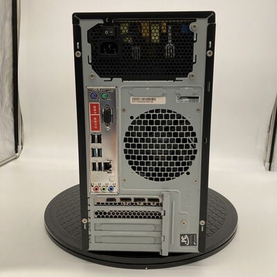 【堺七道店】中古  THIRDWAVE MagnateMT(i5 12400/16GB/SSD1TB/RTX3050 8GB/W11P) 4660001956 