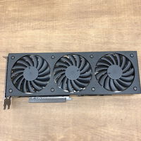 中古  ELSA GeForce RTX3070 Ti ERAZOR 5280000830 