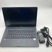中古  mouse X4-i7CMLBB-E(i7-10510U/8GB/SSD256GB/W11P) 3430006513 