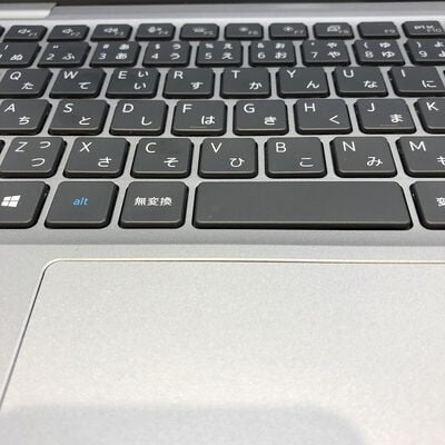 【宇都宮鶴田店】中古  DELL Latitude5320(i5-1145G7/16GB/SSD256GB/W10P) 5280000839 