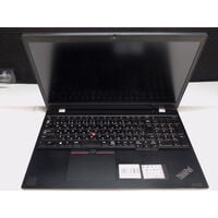 中古  LENOVO ThinkPad L15 Gen2 MSO (Intel Core i5 1135G7 2.4GHz/16GB/SSD256GB/-/オンボード/15.6/1920x1080/GbE/Wi-Fi/WEBCAM/W11P/Microsoft Office Home and Business 2024) 188633 