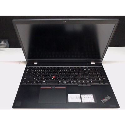【前橋ｲﾝﾀｰｱｶﾏﾙ店】中古  LENOVO ThinkPad L15 Gen2 MSO (Intel Core i5 1135G7 2.4GHz/16GB/SSD256GB/-/オンボード/15.6/1920x1080/GbE/Wi-Fi/WEBCAM/W11P/Microsoft Office Home and Business 2024) 188633 