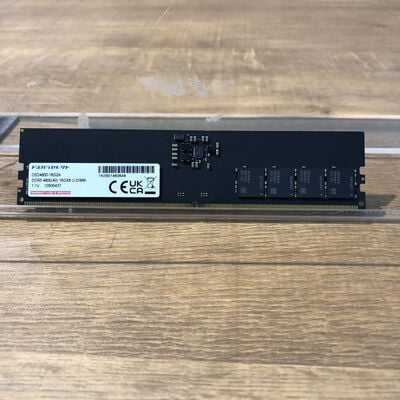 【姫路店】中古  PC5-38400 16GB デスクトップ用 149151 