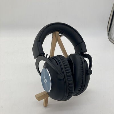 【堺七道店】中古  PRO X Gaming Headset G-PHS-003 4660002307 