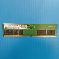 中古  PC5-44800 16GB デスクトップ用(DDR5-5600) 149153 