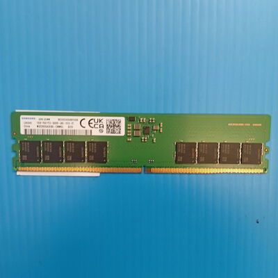 【大須店】中古  PC5-44800 16GB デスクトップ用(DDR5-5600) 149153 