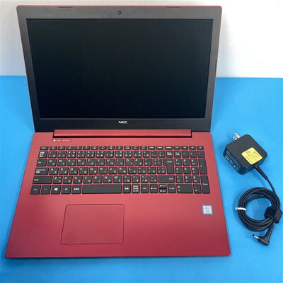 【博多店】中古  NEC LAVIE NS700/KAR (i7-8550U/8GB/HDD1TB) 3310007194 