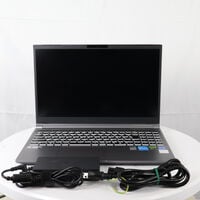 中古  THIRDWAVE GALLERIA RL7C-R35-5N(Intel Core i7 13620H/32GB/SSD1TB/なし/NVIDIA GeForce RTX 3050 6GB Laptop GPU/15.6/1920x1080/Wi-Fi/W11H64 MAR) 185259 