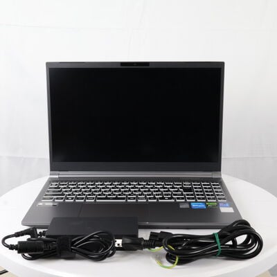 【通販センター】中古  THIRDWAVE GALLERIA RL7C-R35-5N(Intel Core i7 13620H/32GB/SSD1TB/なし/NVIDIA GeForce RTX 3050 6GB Laptop GPU/15.6/1920x1080/Wi-Fi/W11H64 MAR) 185259 