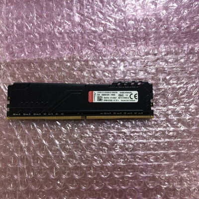 【宮崎恒久店】中古  PC4-21300 16GB デスクトップ用(DDR4-2666) 135638 