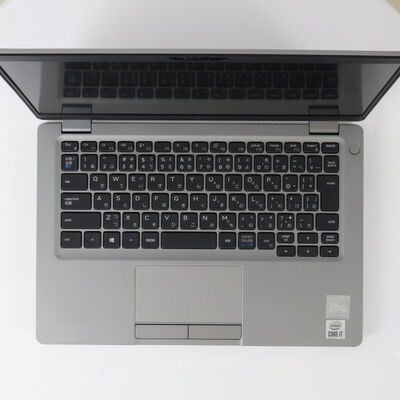 【通販センター】中古  Dell Latitude 5310(Intel Core i7 10610U/16GB DDR4 (PC4)/SSD512GB/なし/オンボード/13.3/1920x1080/Wi-Fi/W11H64 MAR) 192255 