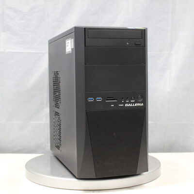 中古  THIRDWAVE GALLERIA KTM【5/15値下げ!】 