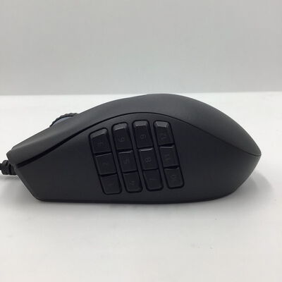 【白山FM松任店】中古  Razer NagaX (RZ01-03590100-R3M1) 178402 