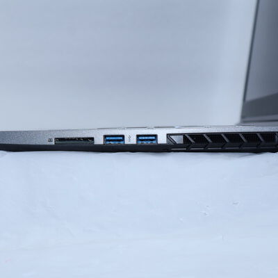 【通販センター】中古  THIRDWAVE GALLERIA RL7C-R35-C5N(Intel Core i7 13620H/16GB DDR5 (PC5)/SSD500GB/なし/NVIDIA GeForce RTX 3050 6GB Laptop GPU/15.6/2560x1440/Wi-Fi/W11H64 MAR) 205175 