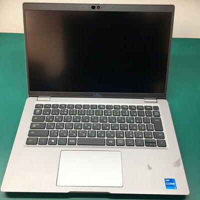 【佐賀南部バイパス店】中古  DELL Latitude 5420 (INTEL Core i5 1145G7 2.6GHz/16GB/SSD512GB/-/オンボード/14/1920x1080/Wi-Fi/WEBCAM/W11P64) 179609 