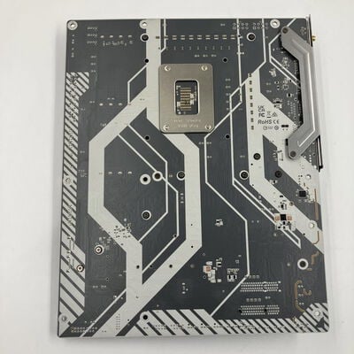 【なんば店】中古  ASRock Z890 Steel Legend WiFi(Z890 1851 ATX DDR5 172165 