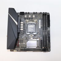 中古  ASUS ROG STRIX H370-I GAMING(H370 1151 mITX DDR4) 137002 