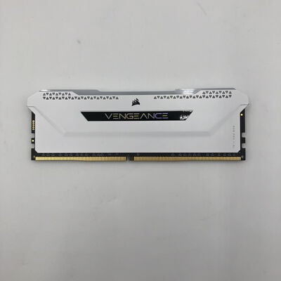【福井日之出店】中古  PC4-25600 8GB デスクトップ用 140727 