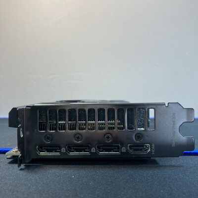 【大宮店】中古  ASUS DUAL-RTX3060TI-O8G-MINI-V2 1250007040 