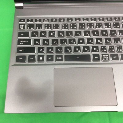 【川崎店】中古  GALLERIA RL5R-G165(Ryzen 5 6600H/16GB/SSD500GB/GTX1650/有線LAN/WiFi/15.6inch/FHD/144Hz/W11H) 3170007242 