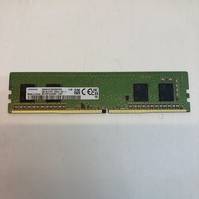 【京都店】中古  PC4-25600 8GB デスクトップ用 140727 