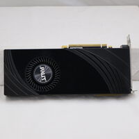 中古  Palit RTX2070SUPER 8GB NE6207S019P2-180F (RTX2070SUPER 8GB) 201234 