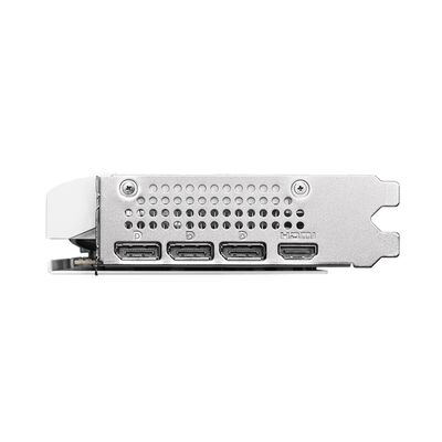 MSI  GeForce RTX 5060 Ti 16G VENTUS 2X OC WHITE PLUS (GeForce RTX 5060 Ti 16GB)
