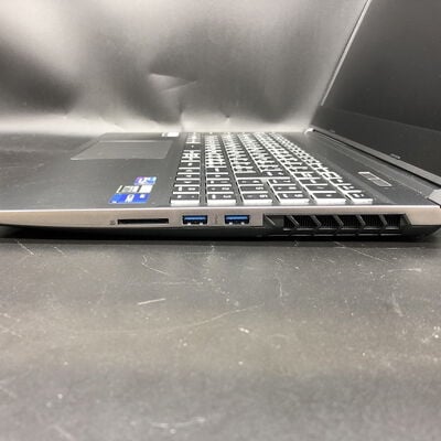 【宇都宮鶴田店】中古  THIRDWAVE GALLERIA XL7C-R36(i7-11800H/16GB/SSD512GB/RTX3060/W11H) 5280000708 
