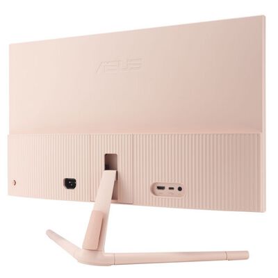 ASUS  VU279CFE-P (27インチワイド 液晶モニター ローズクレイ) 