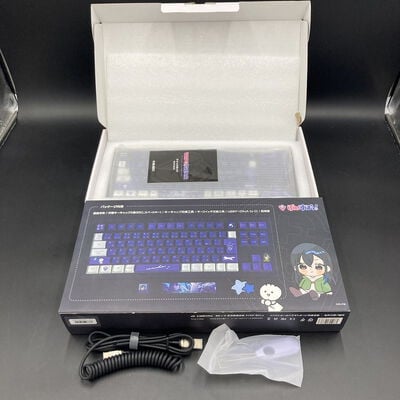 【熊本浜線店】中古  VSPOGEAR_一ノ瀬うるはEDITION 5370000667 