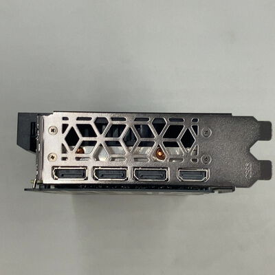 【熊本浜線店】中古  GARAKURO　RTX4060Ti　8GB 5370001343 