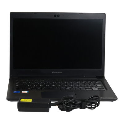 【通販センター】中古  【ジャンク品/保証無/返品質問不可】dynabook S73/HS A6SBHSFAH511 (Intel Core i5 1135G7 2.40GHz/16GB/SSD512GB/-/オンボード/13.3/1920x1080/GbE/Wi-Fi/WEBCAM/OSなし) 193812 