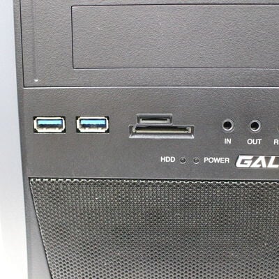 中古  THIRDWAVE GALLERIA KT 