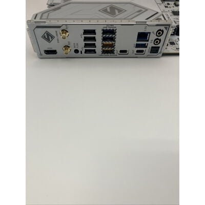 【仙台店】中古  ASRock B850 Steel Legend WiFi (B850 AM5 ATX DDR5) 175464 